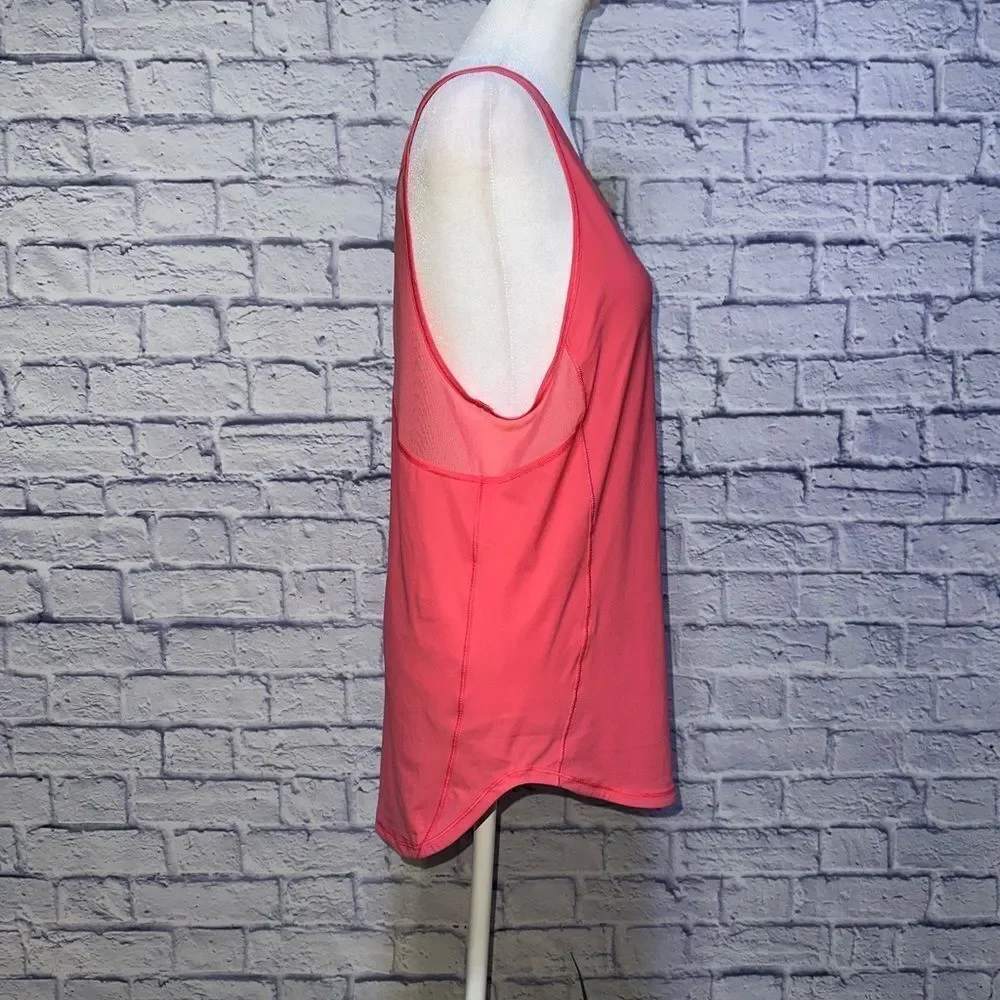 Lululemon Sculpt Tank II